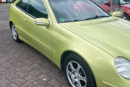 Mercedes-Benz C 180 166.990 km 1.990 &euro; Daaden 57567