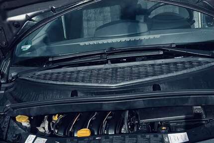 Renault Modus 129.000 km 2.500 &euro; rüsselsheim 65428