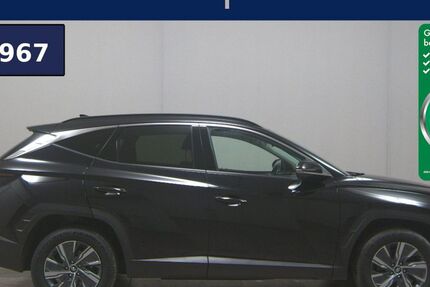 Hyundai TUCSON 147.193 km 18.380 &euro; Gyhum/Bockel 27404