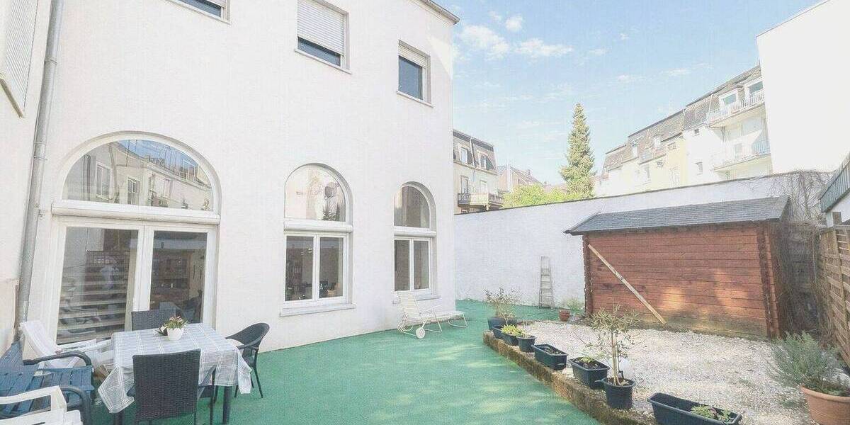 Reihenendhaus Trier Trier-Ost - 5 Zimmer, 195 m&sup2;, 599.800&euro; | Angebot:26204344
