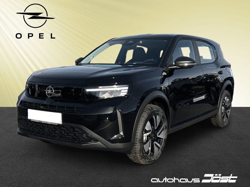 Opel Frontera 1.500 km 28.590 € Weinheim 69469