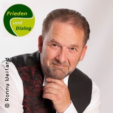 Ronny Weiland - Friedenskonzert 25.09.2026 St. Laurentius