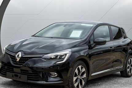 Renault Clio 10.114 km 17.500 € Schelklingen 89601