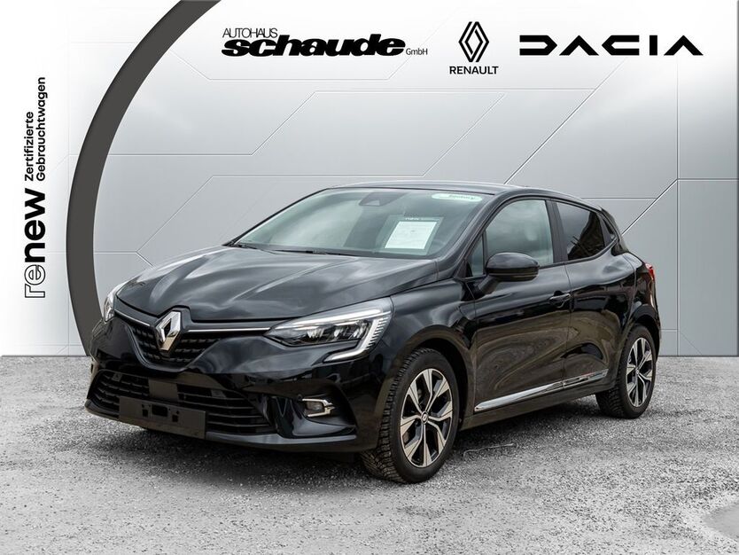 Renault Clio 10.114 km 17.500 € Schelklingen 89601