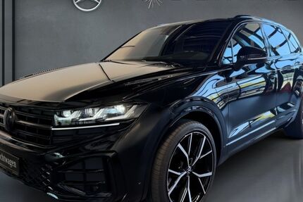 VW Touareg 33.022 km 65.490 &euro; Hamburg 21079