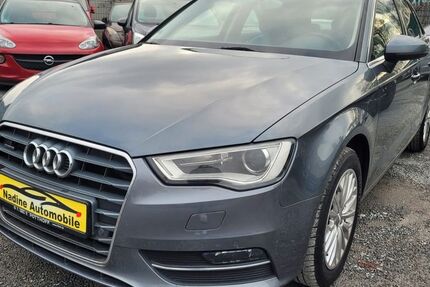 Audi A3 129.960 km 12.500 &euro; Dortmund 44339