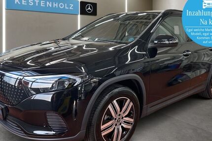 Mercedes-Benz EQA 9.979 km 40.990 &euro; Freiburg 79111