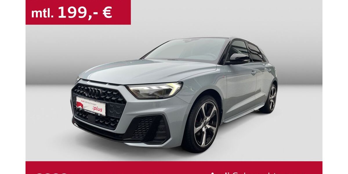 Audi A1 39.461 km 19.990 &euro; Pforzheim 75179