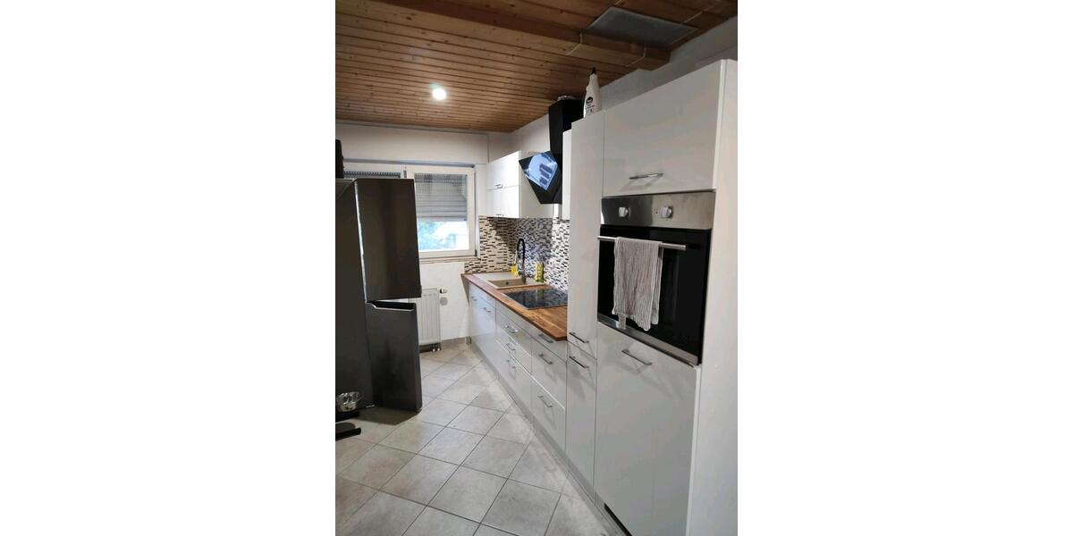 Dachgeschoßwohnung Giengen an der Brenz - 3 Zimmer, 96 m&sup2;, 280.000&euro; | Angebot:26906514