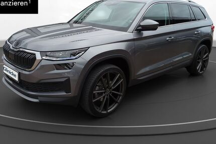 Skoda Kodiaq 12.390 km 32.980 € Weimar 99423
