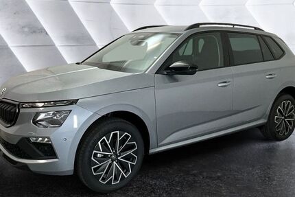 Skoda Kamiq 9.990 km 33.990 &euro; Berlin 12681