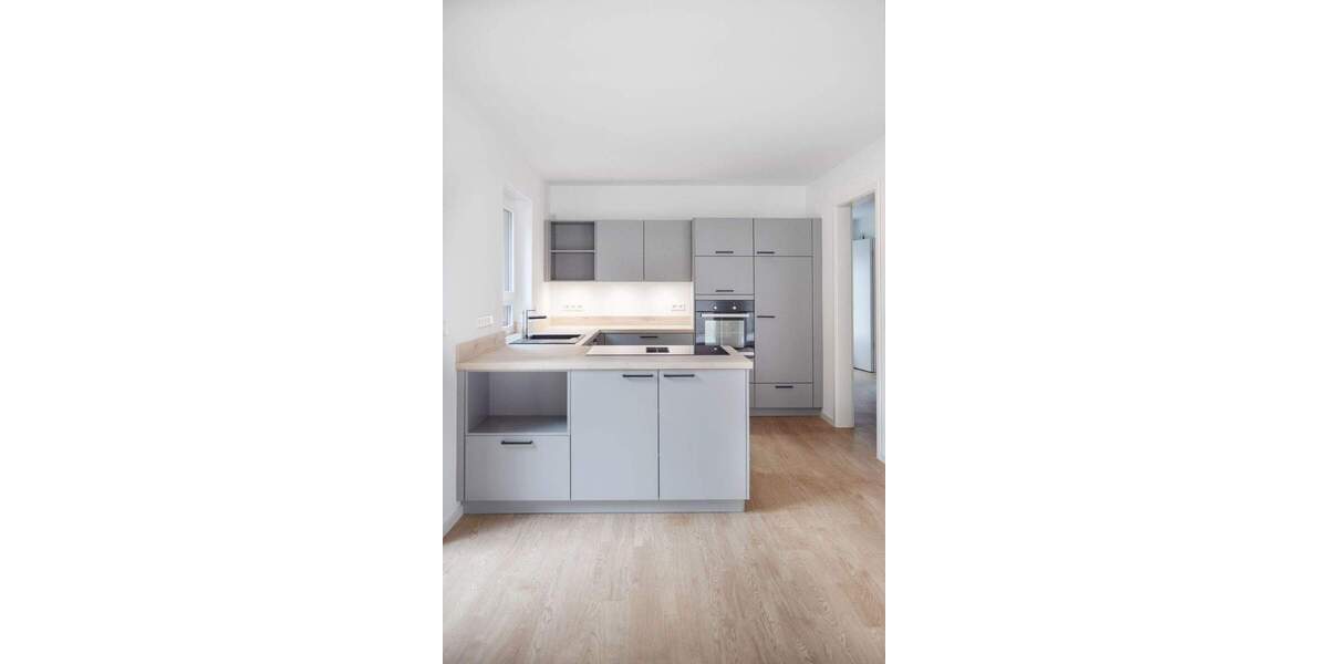 Reihenendhaus Stade - 5 Zimmer, 129 m&sup2;, 1.750&euro; | Angebot:24905290