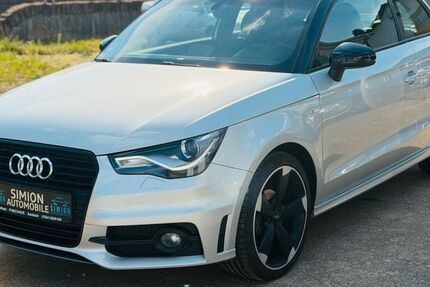 Audi A1 100.000 km 9.990 &euro; Sasbach 77880