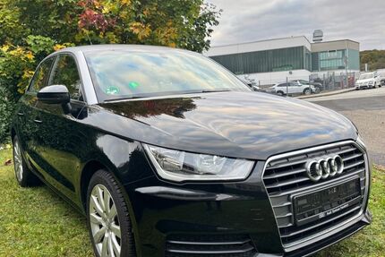 Audi A1 87.650 km 12.599 &euro; Kelkheim 65779