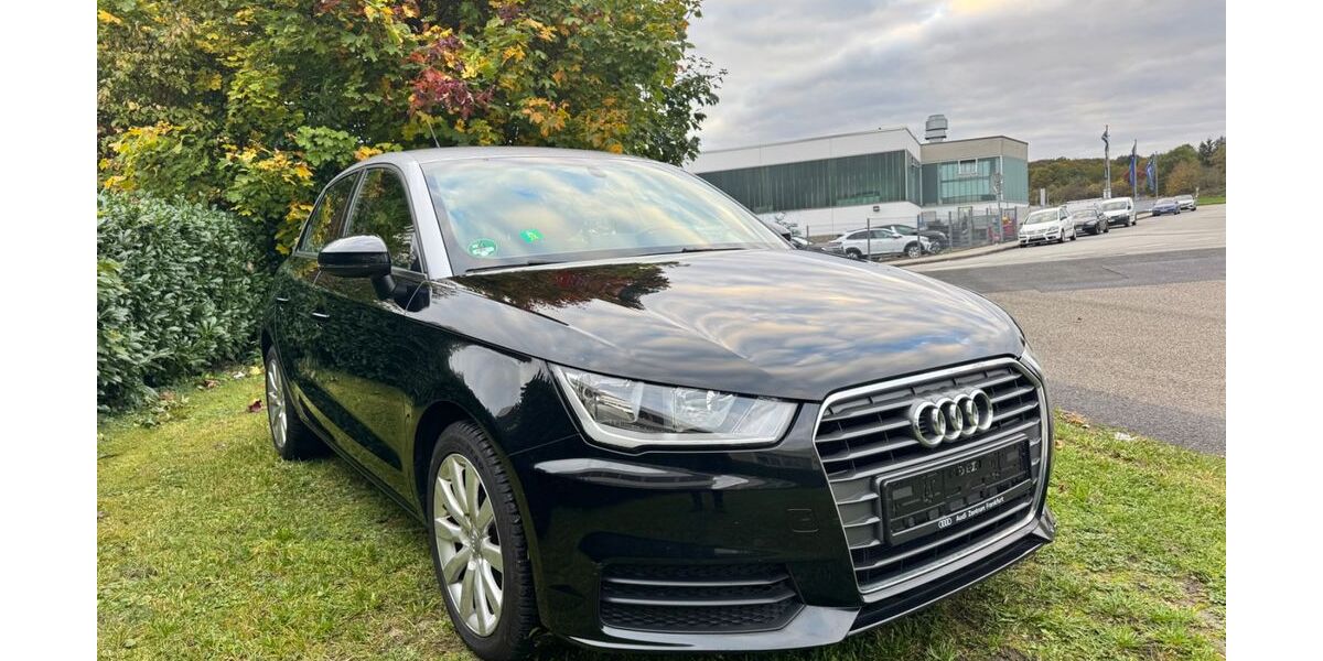 Audi A1 87.650 km 12.999 € Kelkheim 65779
