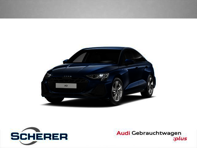 Audi A3 22.974 km 32.990 &euro; Homburg 66424