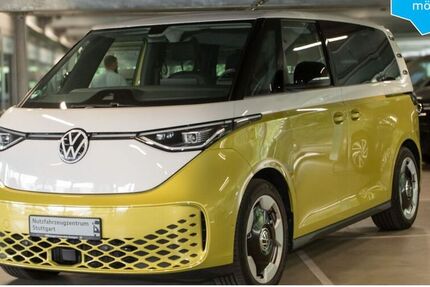 VW ID. Buzz