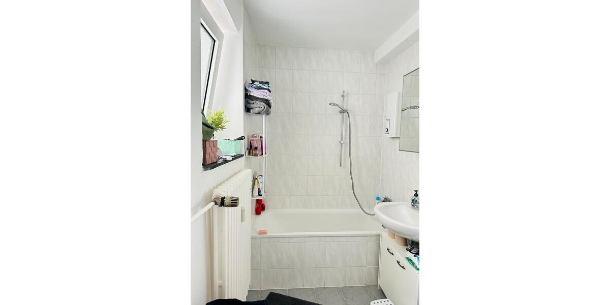 Etagenwohnung Garbsen - 2 Zimmer, 57 m&sup2;, 667&euro; | Angebot:26416681