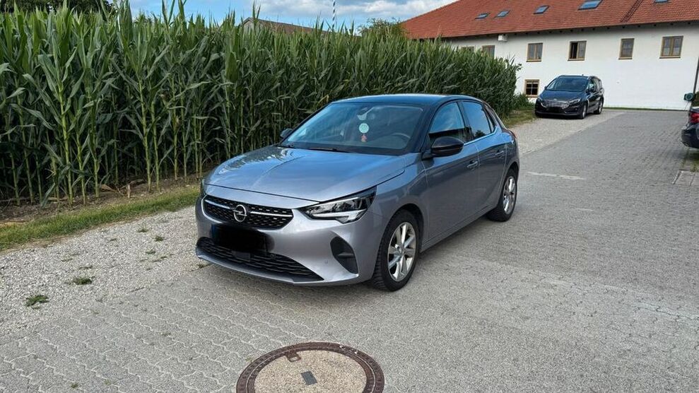 Corsa