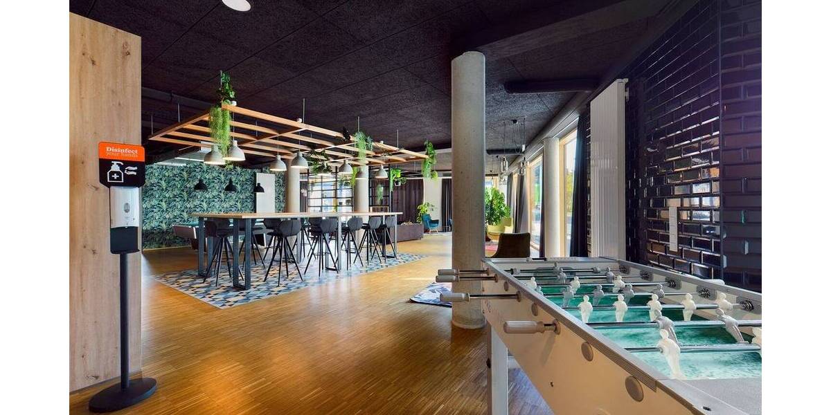 DIE ZIMMEREI | Ab April: Möblierte 1-Zimmer-Wohnung in Deutz für Studierende & Azubis | Large Bude 1 zimmer