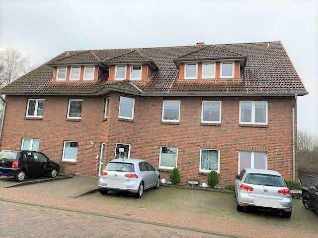 Etagenwohnung Bispingen - 4 Zimmer, 91 m&sup2;, 730&euro; | Angebot:25266713