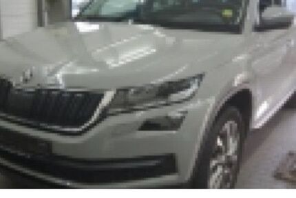 Skoda Kodiaq 46.191 km 29.980 &euro; Frankfurt 60326