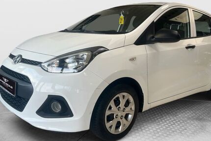 Hyundai i10 34.163 km 8.590 &euro; Köln 51067