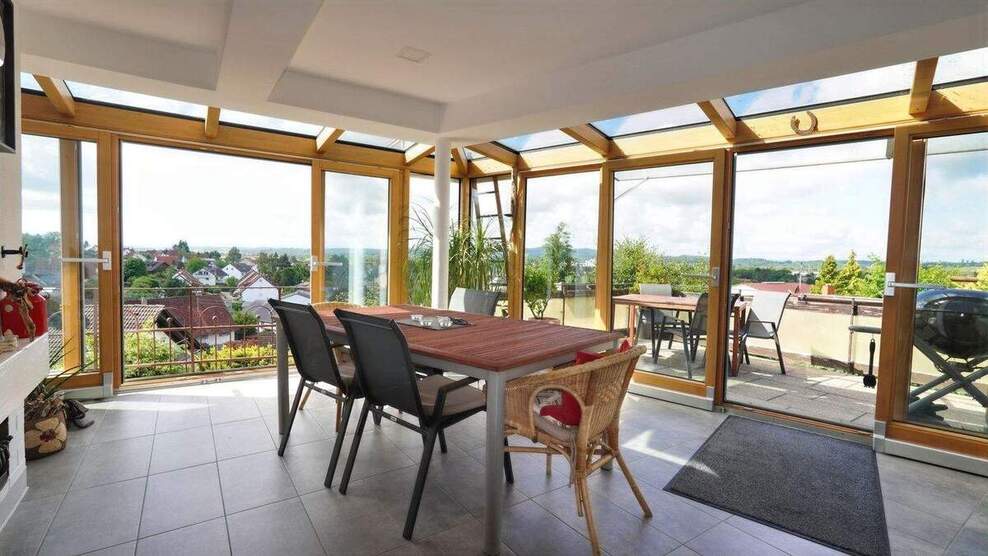 3 WOHNEINHEITEN UND 1 FANTASTISCHE LAGE MIT PANORAMASICHT 1 zimmer