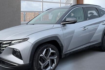 Hyundai TUCSON 88.933 km 22.970 &euro; Auerbach 08209