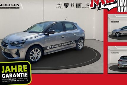 Opel Corsa 30.000 km 16.890 &euro; Kaufbeuren 87600