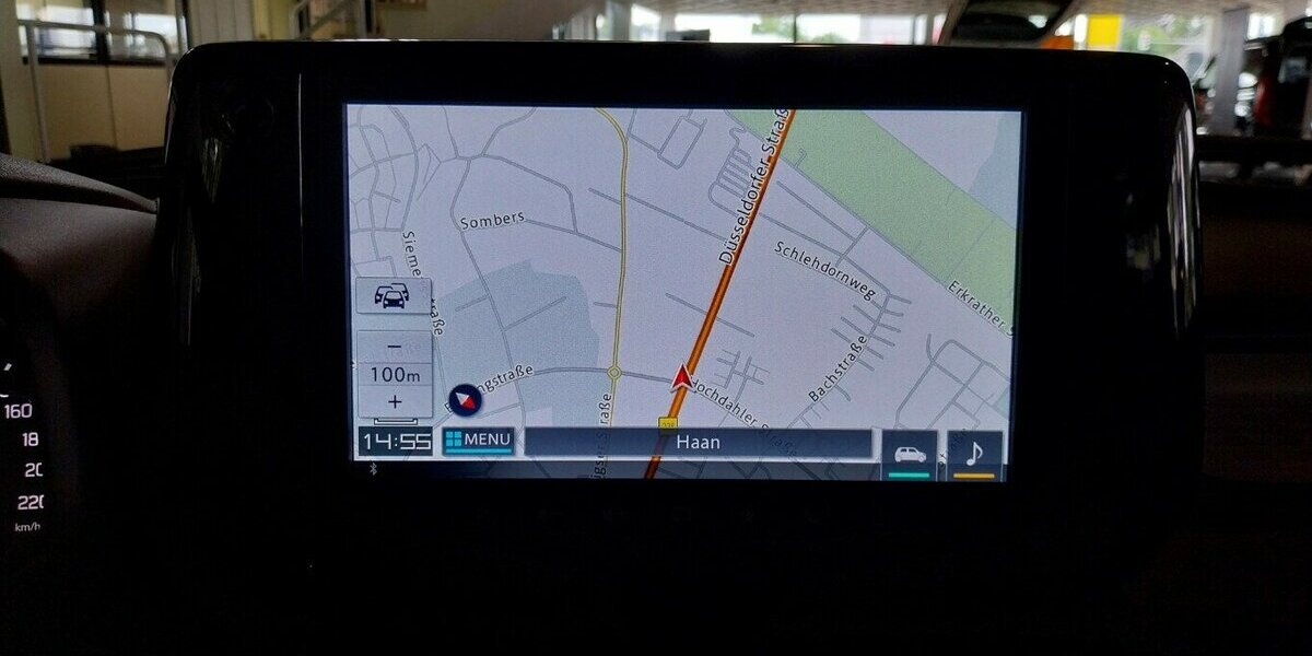 Suzuki Swift Comfort+ Allgrip Hybrid 6.000 km 21.980 &euro; HAAN 42781