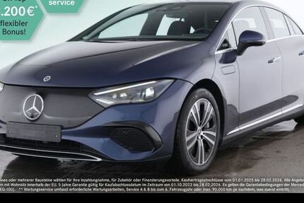 Mercedes-Benz EQE 12.237 km 43.690 € Wuppertal 42115