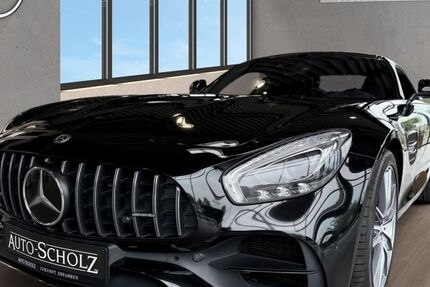 Mercedes-Benz AMG GT 75.000 km 76.490 € Nürnberg 90425
