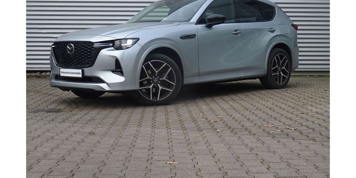 Mazda CX-60 33.936 km 41.755 &euro; Bietigheim-Bissingen 74321