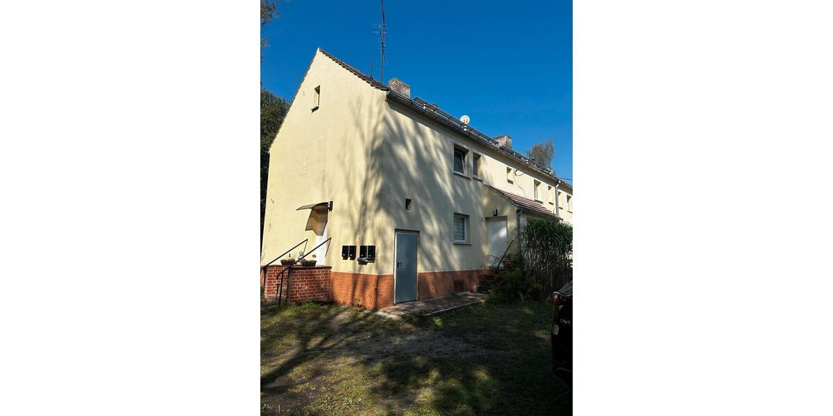 Sanierte 2 Raum Wohnung in Klettwitz 289 € kalt ! 2 zimmer