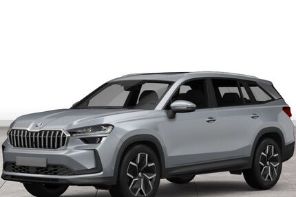 Skoda Kodiaq 6.936 km 39.890 &euro; Betzdorf 57518