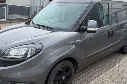 Fiat Doblo 46.000 km 12.200 &euro; Mömlingen 63853