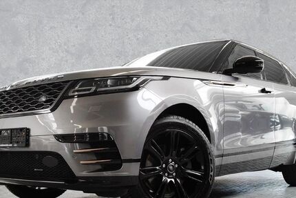 Land Rover Range Rover Velar 61.930 km 48.500 € Asperg 71679