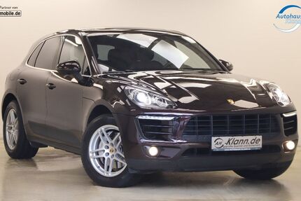 Porsche Macan 149.987 km 29.999 &euro; Teltow 14513