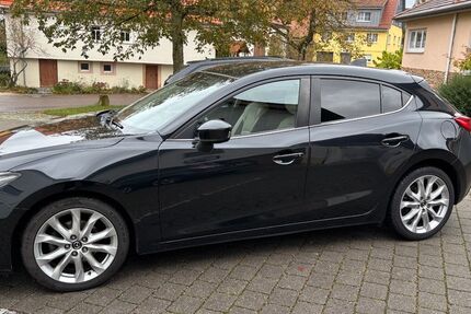 Mazda 3 128.500 km 11.200 € Wangen 73117