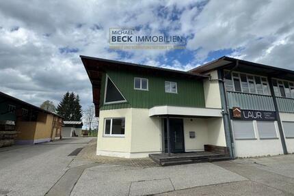 Gewerbeobjekt Sulzberg - 1.500&euro; | Angebot:26285129