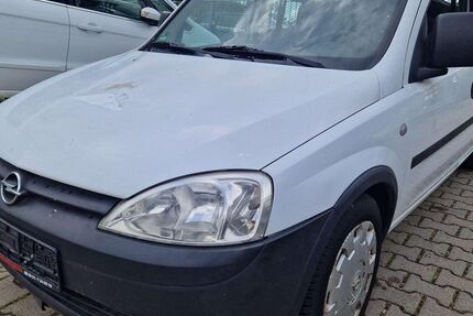 Opel Combo 185.200 km 2.900 &euro; Schwetzingen 68723