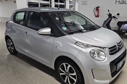 Citroen C1 17.435 km 11.300 &euro; Hamburg 20457