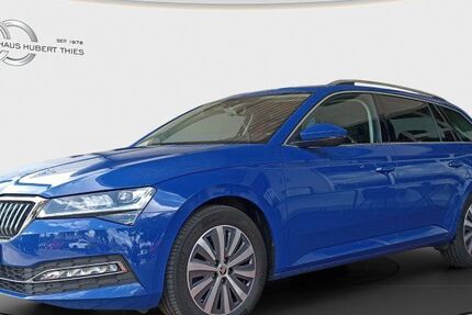 Skoda Superb 48.200 km 23.777 &euro; Werneuchen 16356