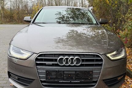 Audi A4 89.074 km 13.900 &euro; Trier 54292