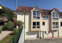 Haus zum Kaufen in Hirschberg an der Bergstraße Leutershausen 545.000 € 112 m²