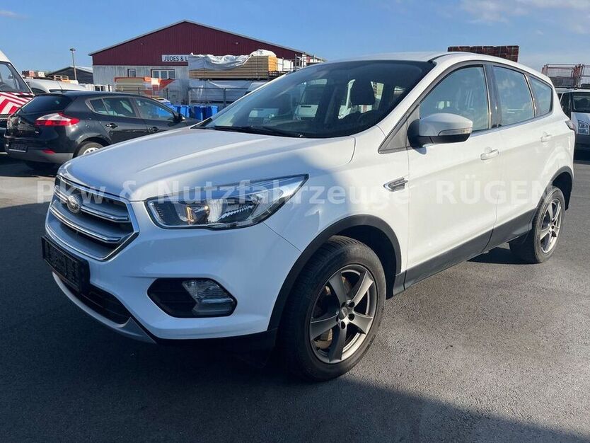 Kuga