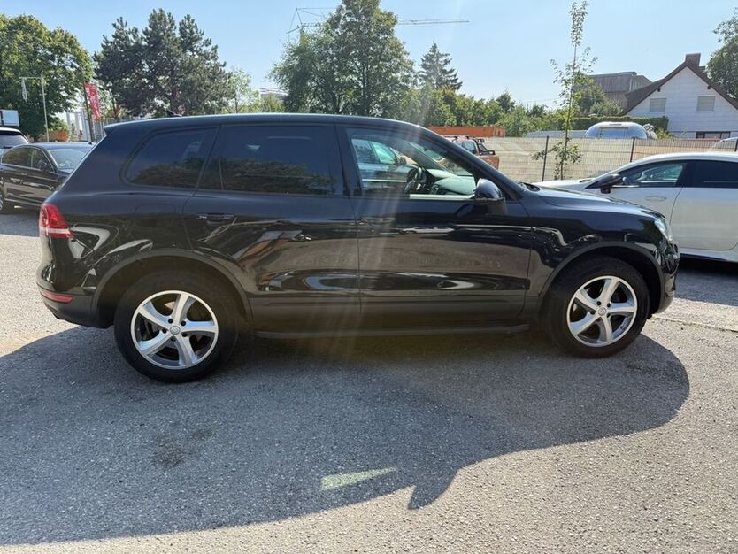 Touareg
