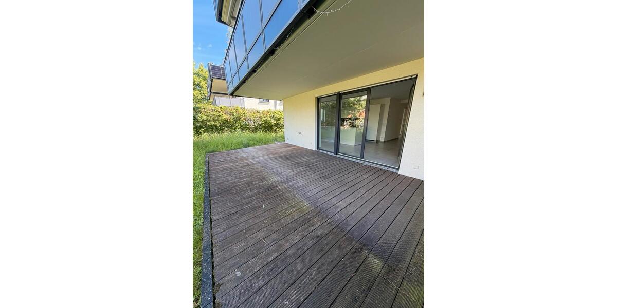 Erdgeschoßwohnung Steinheim an der Murr - 2.5 Zimmer, 97 m&sup2;, 1.400&euro; | Angebot:26670378