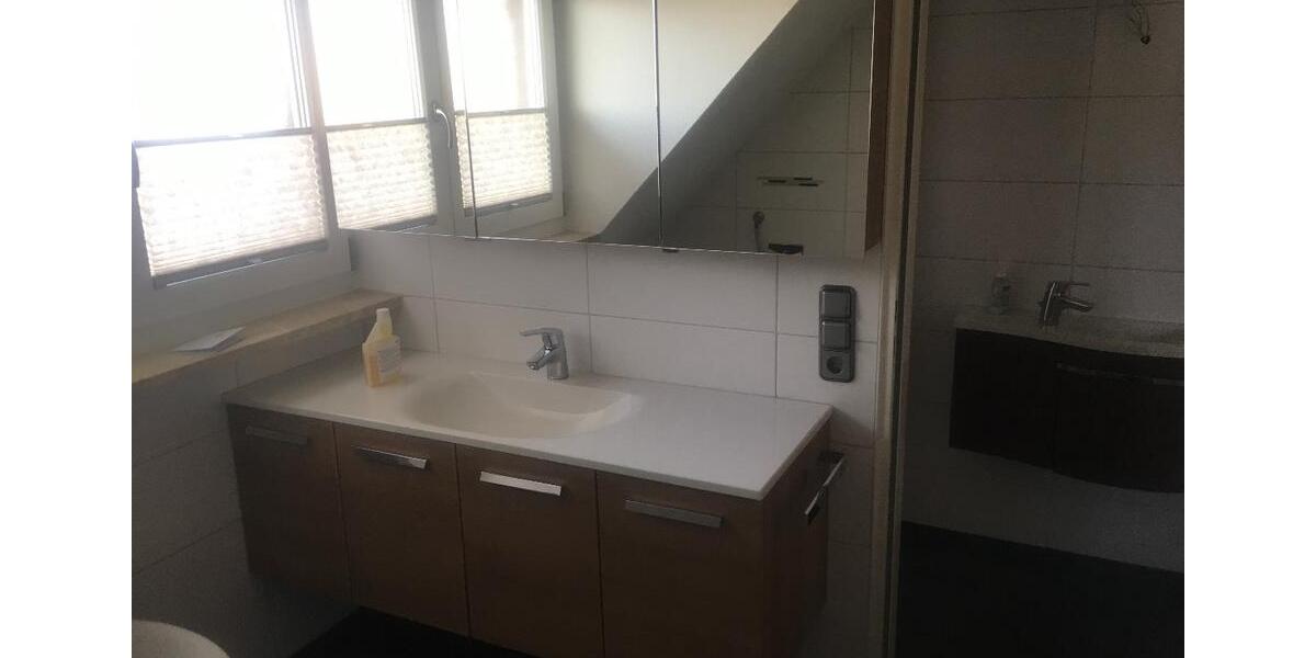 Dachgeschoßwohnung Murg - 2.5 Zimmer, 1.050&euro; | Angebot:23149081